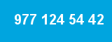 977 124 54 42 977 124 54 42